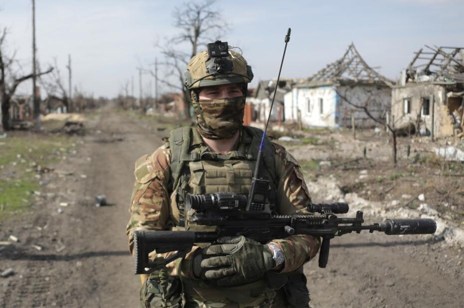    Никита Цицаги/NEWS.ru