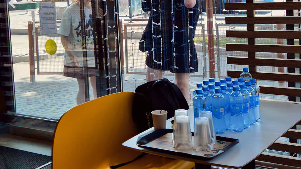 Фото: Евгения Яблонская / Коммерсантъ