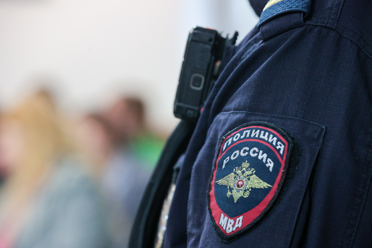 Belkin Alexey / news.ru / Global Look Press