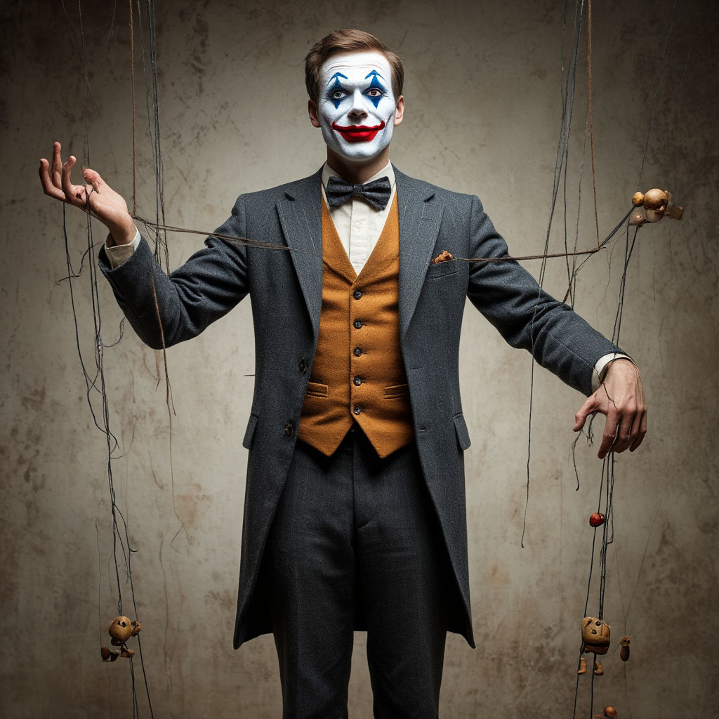 🔥 Эмоциональный голод: как мы становимся рабами эмоций и пустых покупок
