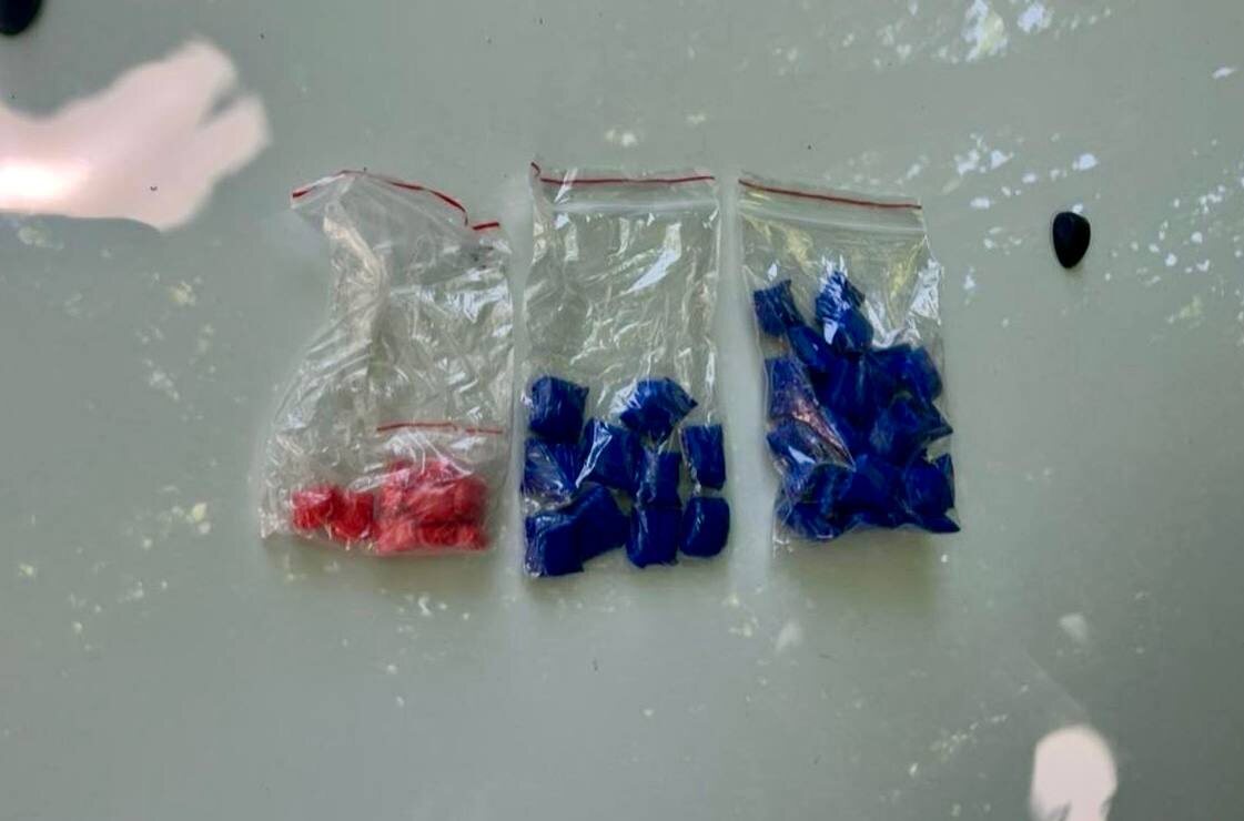    Фото: Telegram\Полиция Сочи