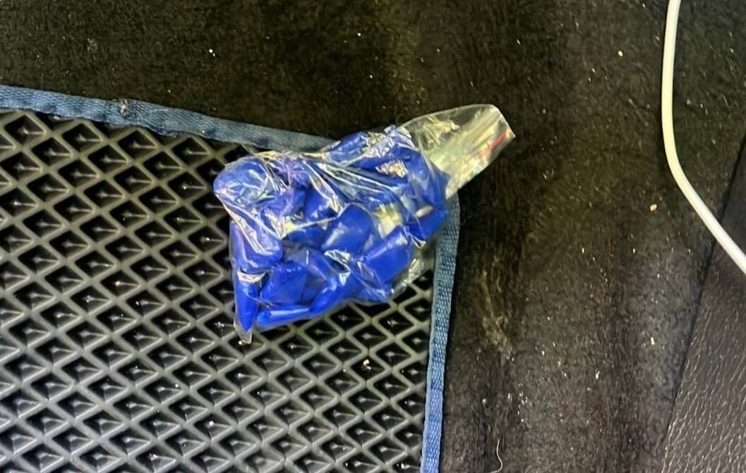    Фото: Telegram\Полиция Сочи