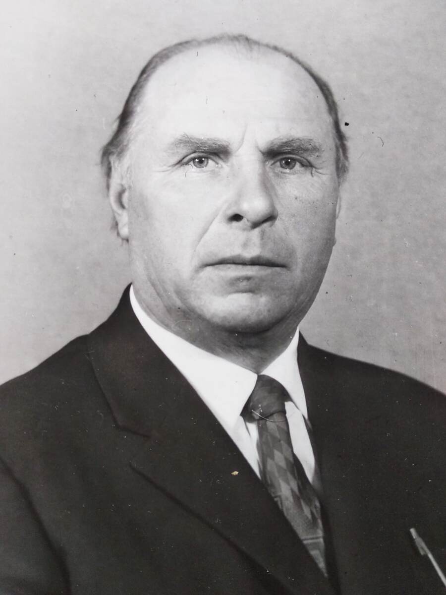 А.П. Гончаров