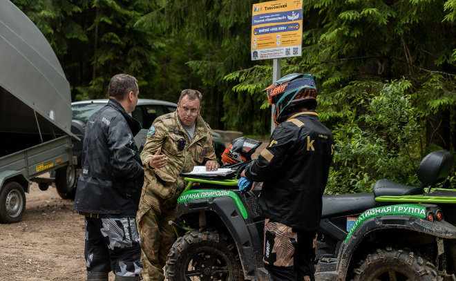    © Пресс-служба администрации Ленинградской области
