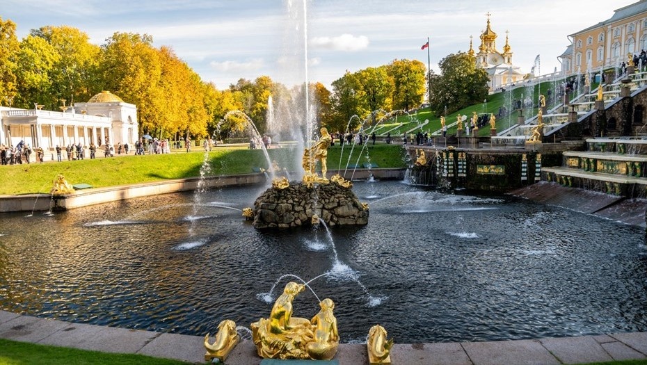    Автор фото: Тихонов Михаил