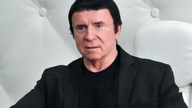 Анатолий Кашпировский