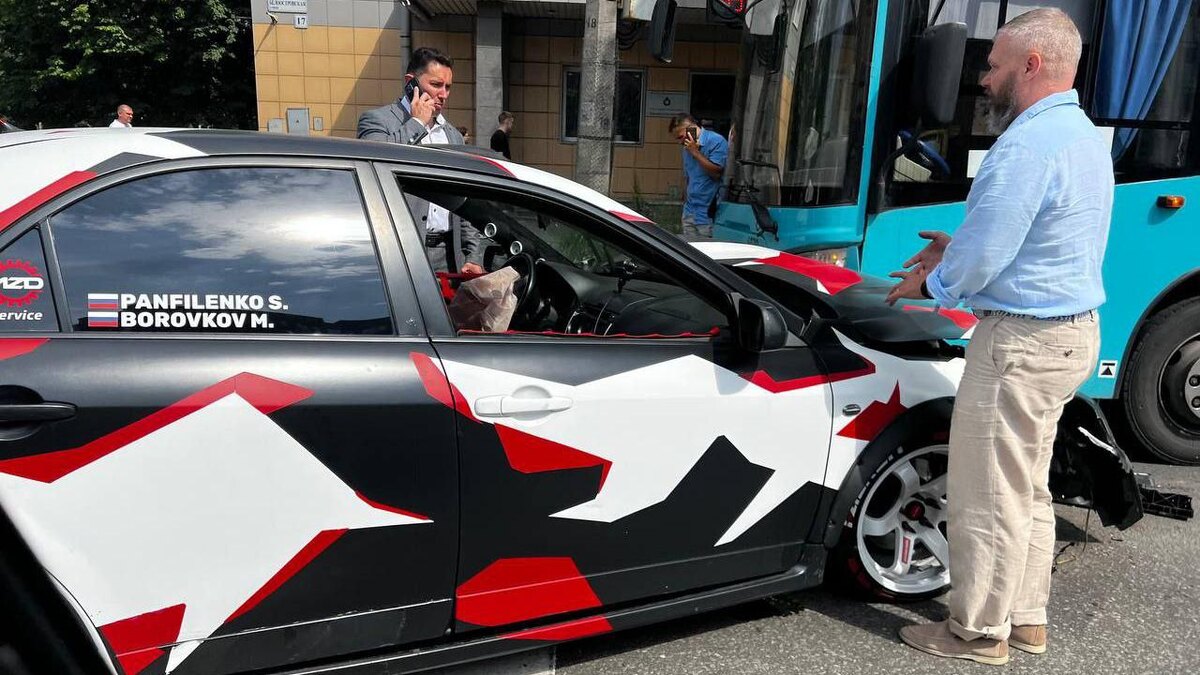    Фото: t.me/Megapolisonline