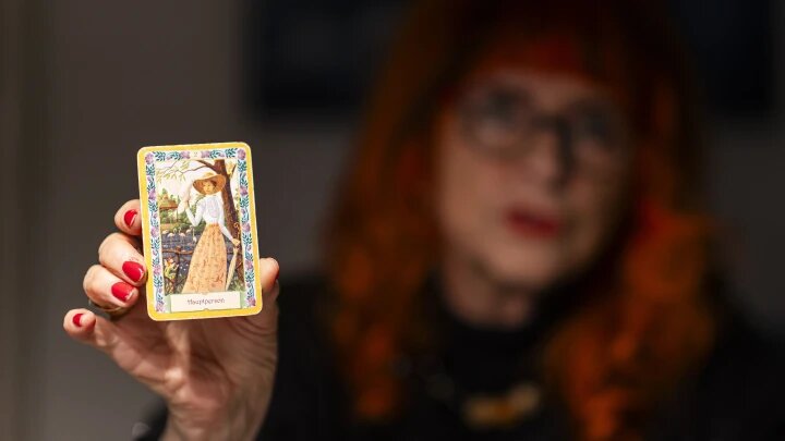 Фото: Michael Matthey/dpa/Globallookpress