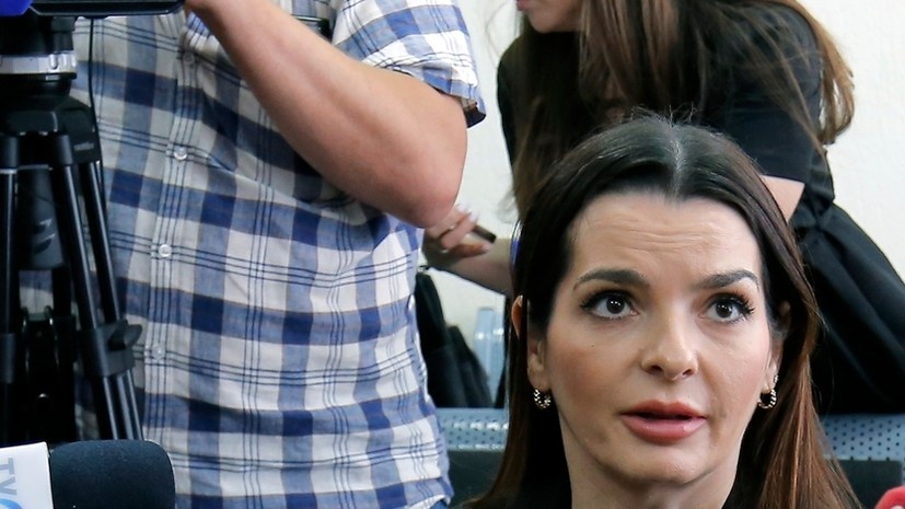   РИА Новости