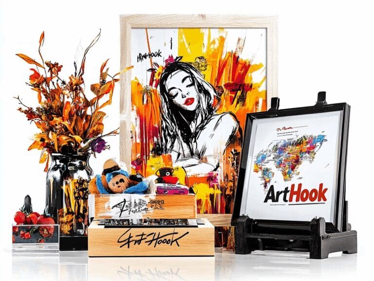    Оригинальный подарок девушке: 15 идей, которые заставят ее сердце биться чаще Art-Hook.Ru