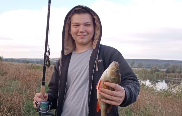   Фото: из архива редакции. Галина Ященко