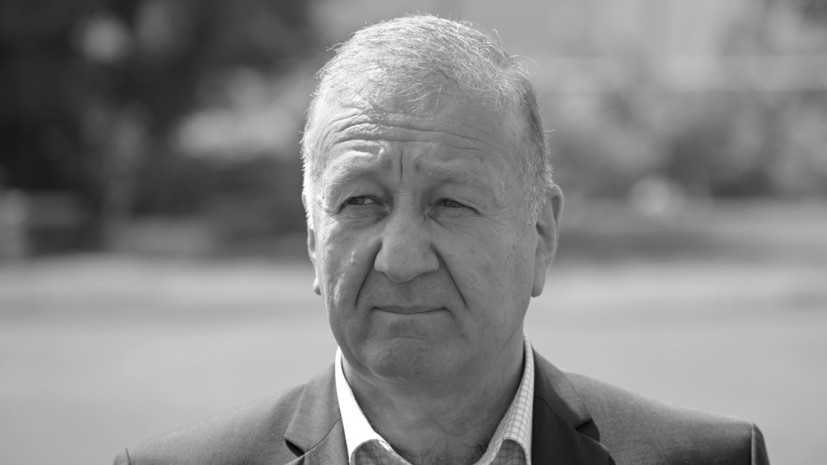   РИА Новости