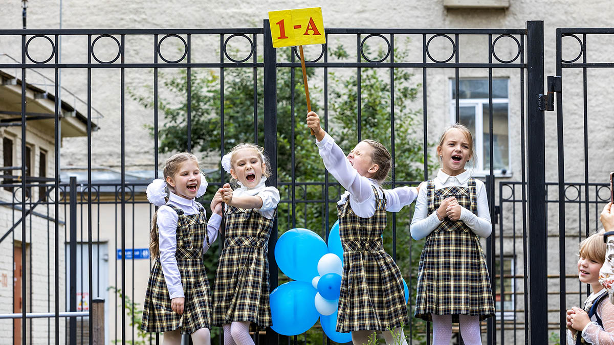    Фото: Aleksey Smyshlyaev / Global Look Press / www.globallookpress.com