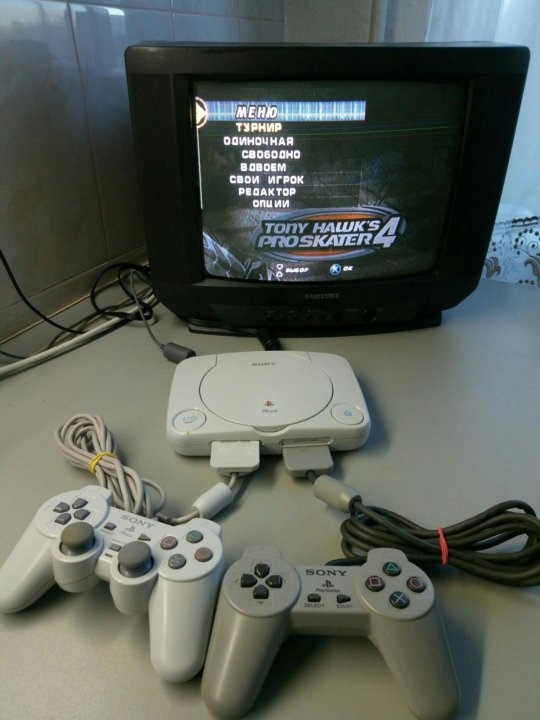 Погнали в Готти?