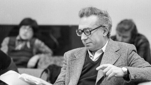    © РИА Новости . Александр Макаров