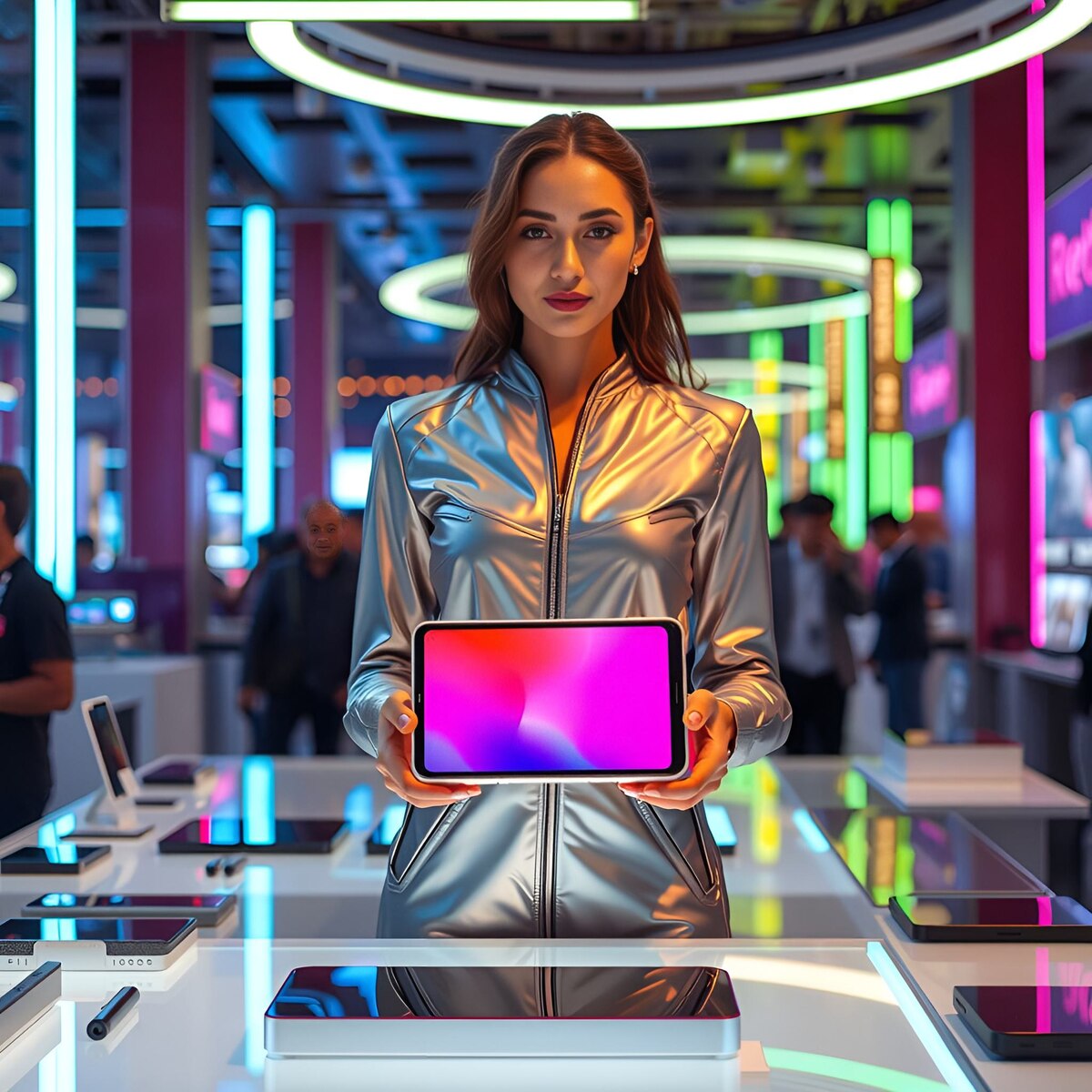 Вот как можно написать фразу "Купить магнитолу Android" на разных языках мира: