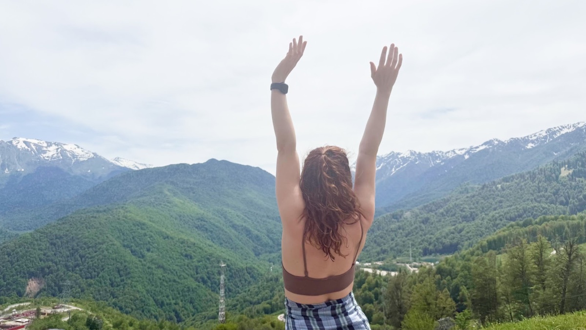 Всем привет! Меня зовут Юля, здесь я делюсь классными рецептами и просто своей жизнью. Давайте дружить!