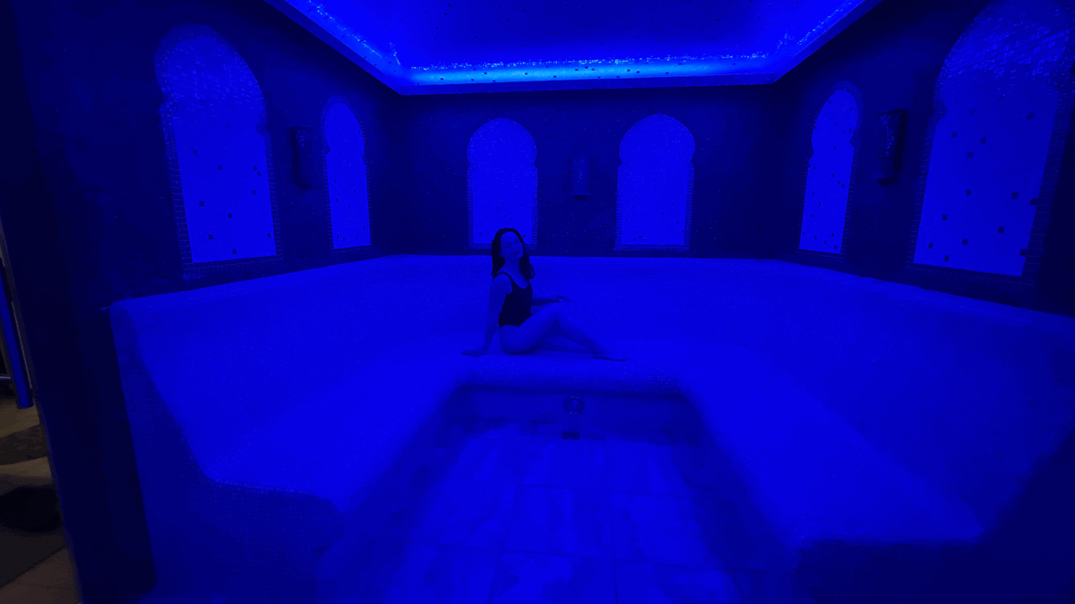 Вот он, лакониум