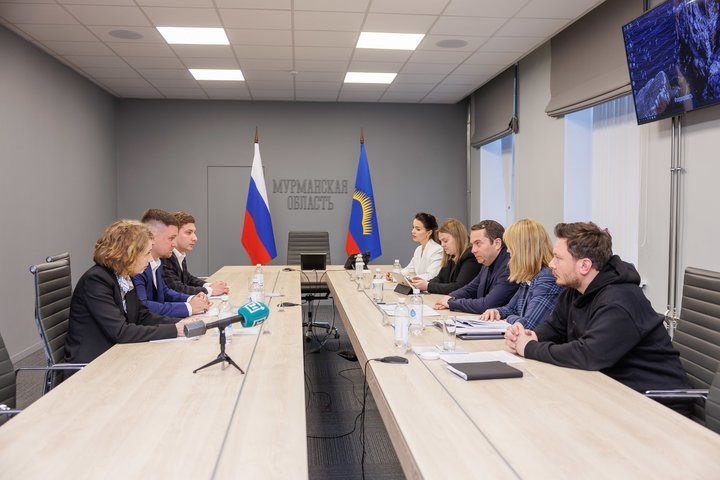 взято с официального сайта Мурманской области