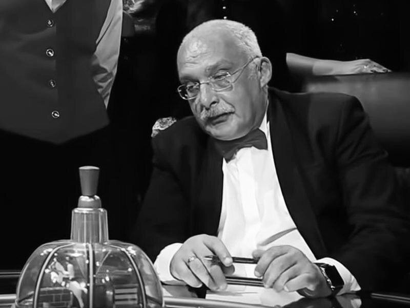 Александр Друзь