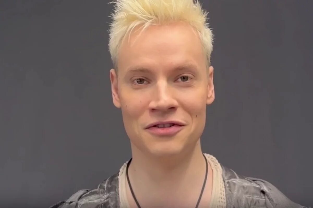    Ярослав Дронов.