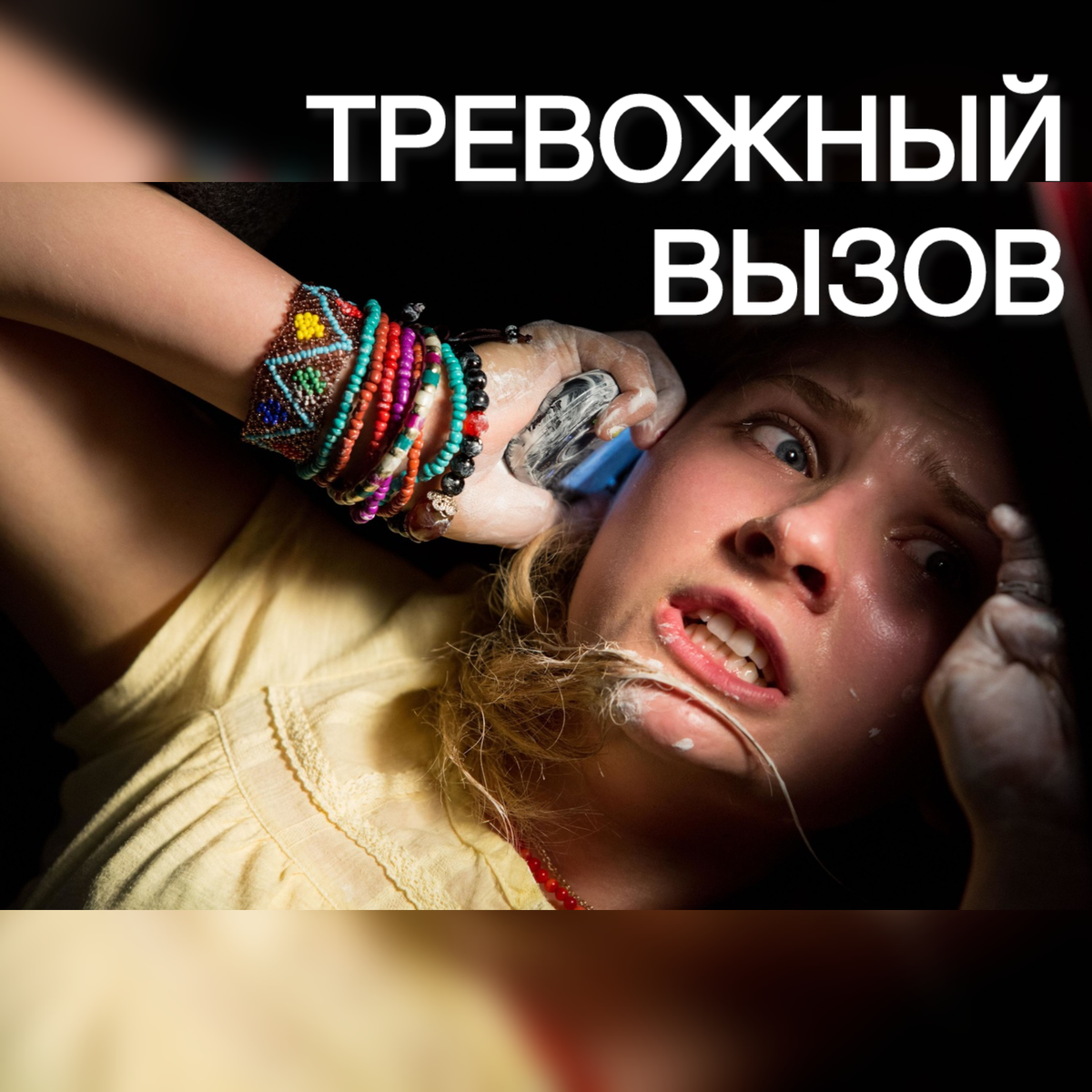 «Тревожный вызов»/ «The Call” (2013)