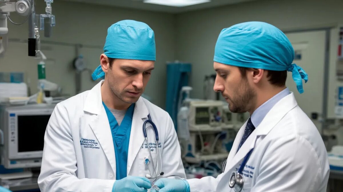    Сгенерировано ИИ