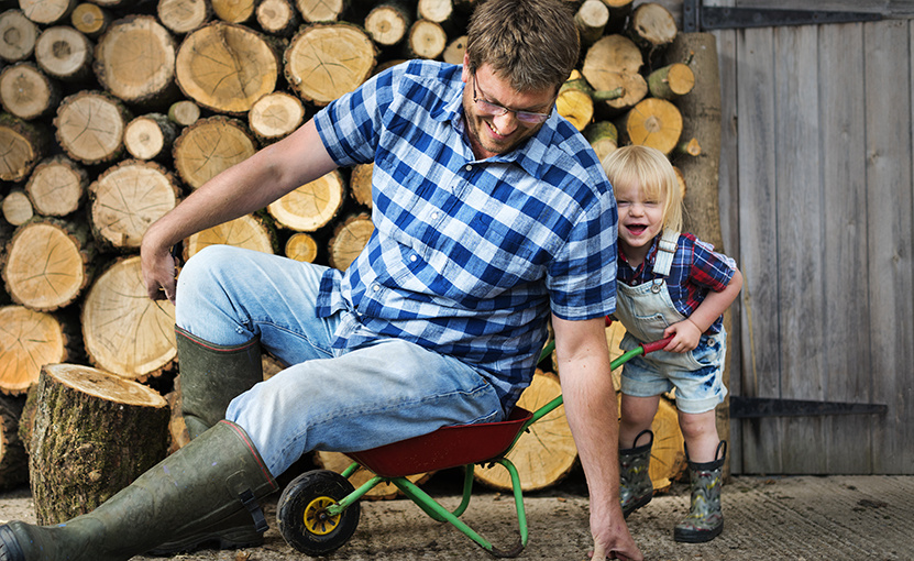    А вдруг пригодится. Часть 2: почему 30 дачных рубашек — это перебор и как это исправить
