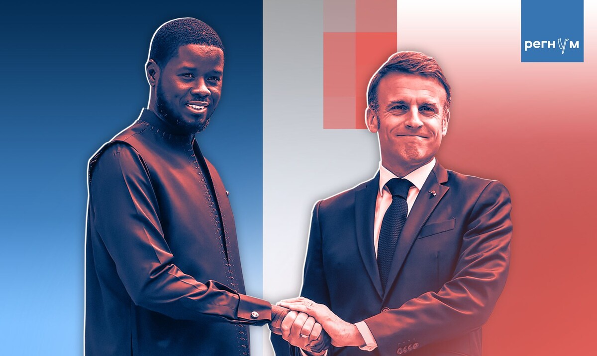     / Источник: Иван Шилов (с) ИА Регнум