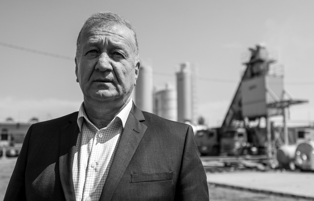    Фото © Александр Река / ТАСС