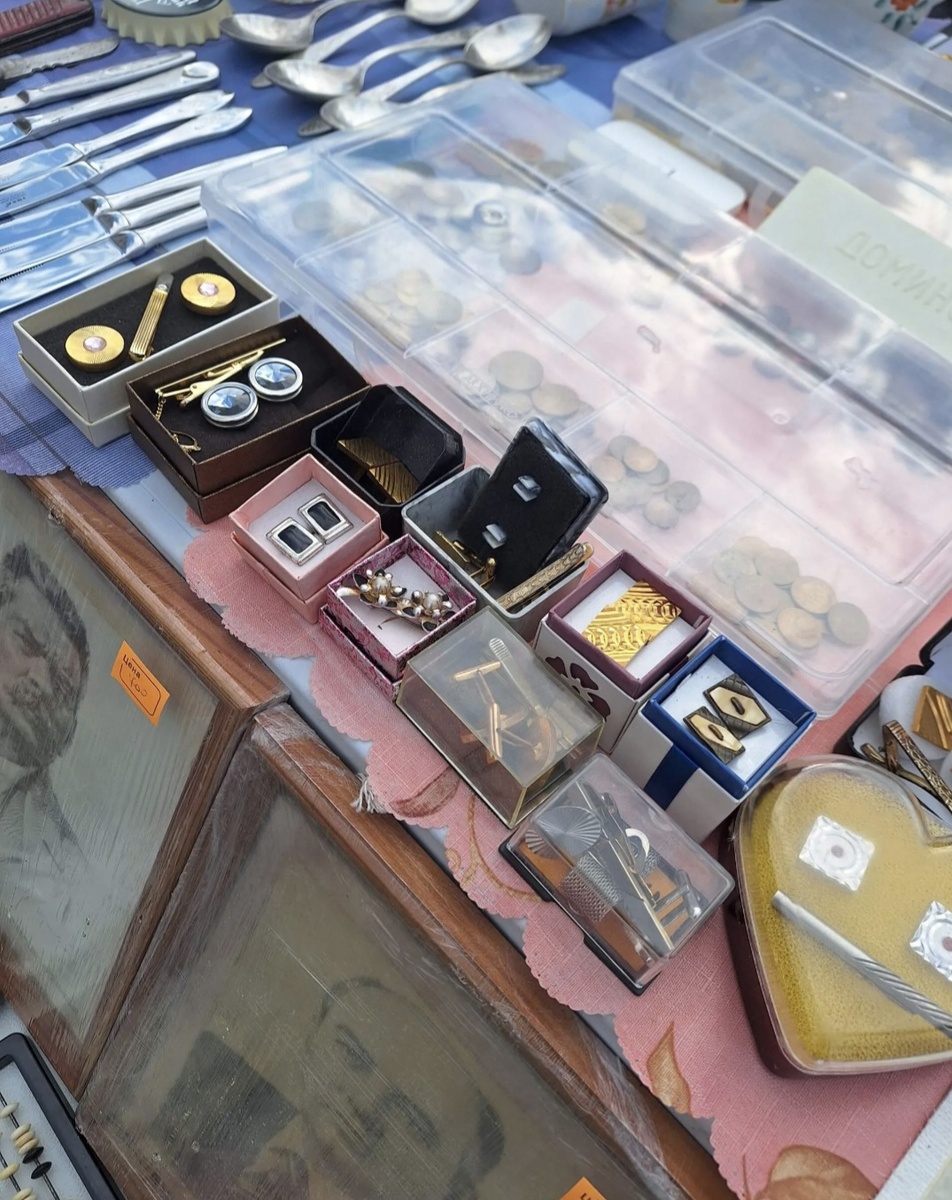 Фото - собственность автора канала "ТАК НАДО".