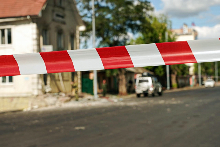    © Максим Захаров/РИА Новости