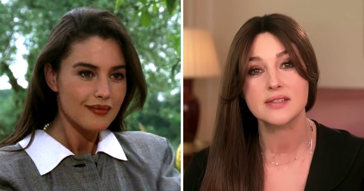 Produttori Associati Filmola / Monica Bellucci