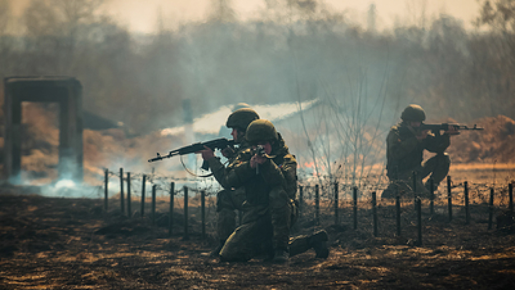    MOD Russia/Globallookpress