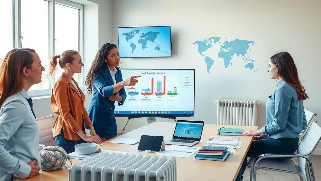    Как выбрать надежного поставщика для импорта оборудования отопления из Китая? Узнайте секреты успешного импорта радиаторов и конвекторов! kargo logistic