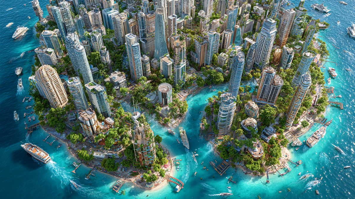 Изображение создано автором с помощью ИИ