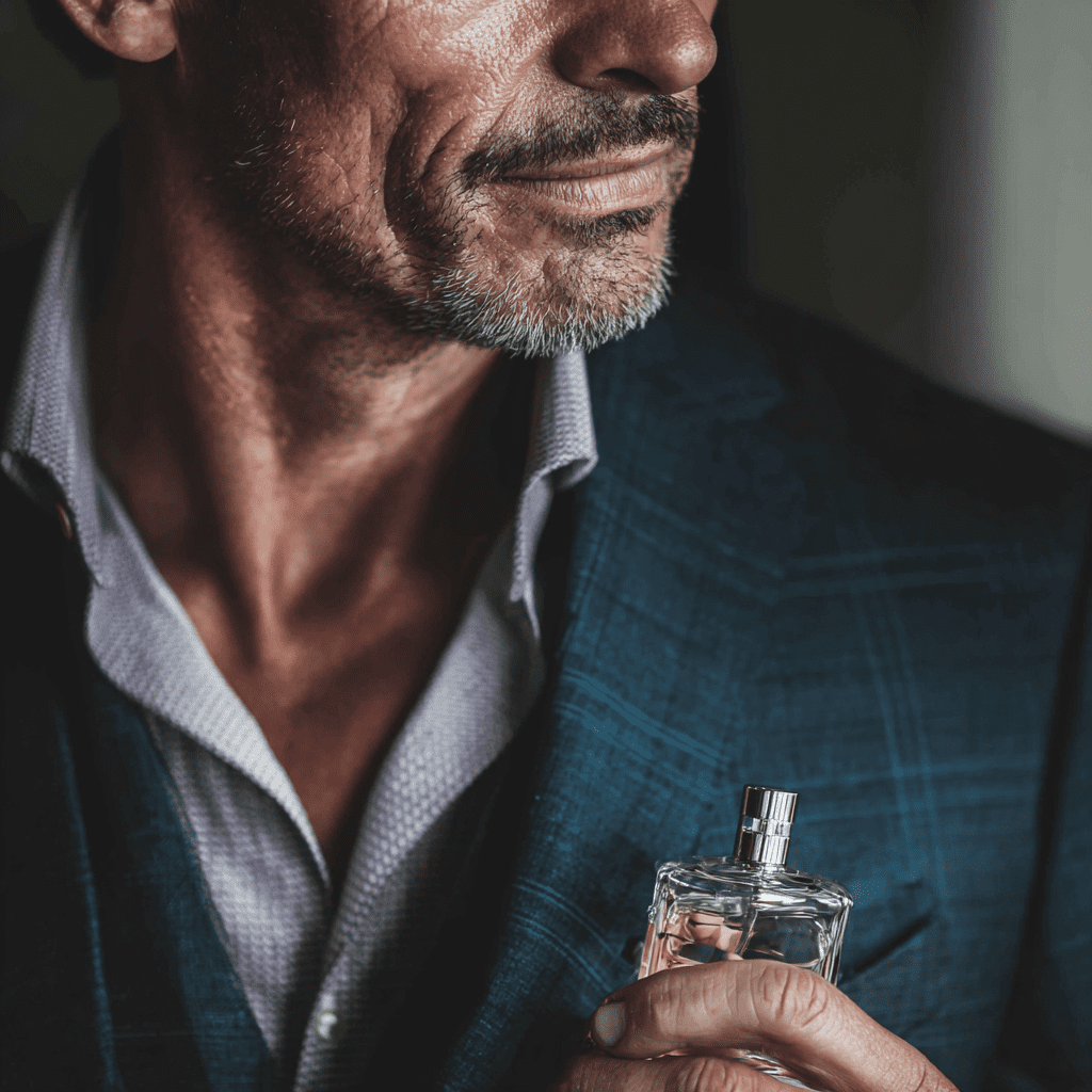    Лучшие мужские ароматы для уверенных мужчин 40+: как выбрать идеальный парфюм для каждого случая Ева Грин
