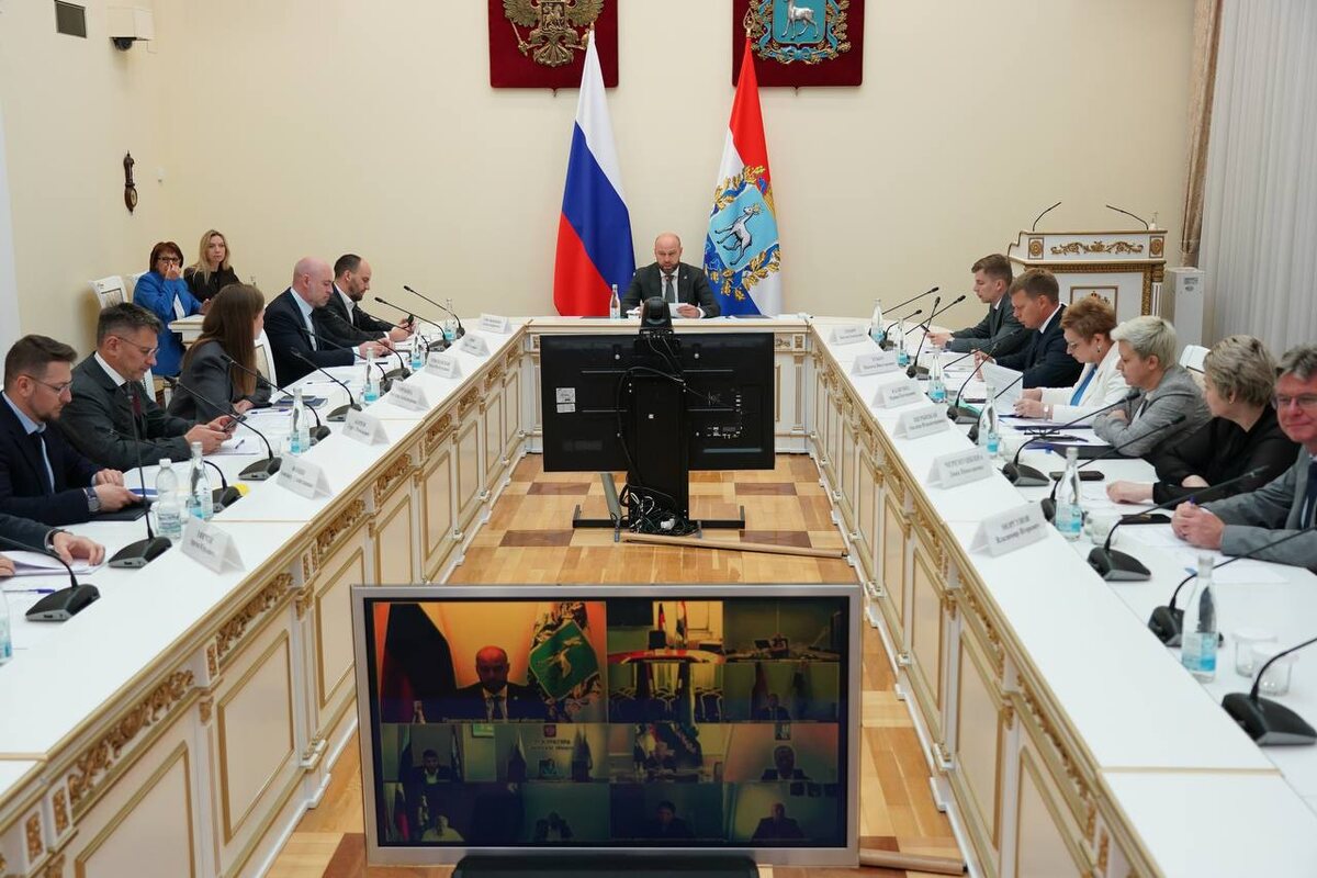    Фото из ТГ-канала Михаила Смирнова