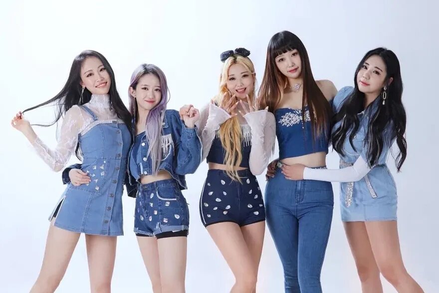     Самая короткая карьера в k-pop: история группы SOLIA, существовавшей 5 дней