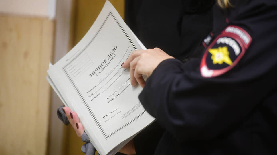 Фото: Александр Коряков / Коммерсантъ