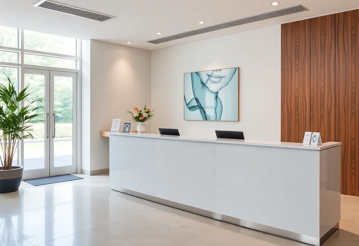 Как открыть свою клинику - пошаговый план действий