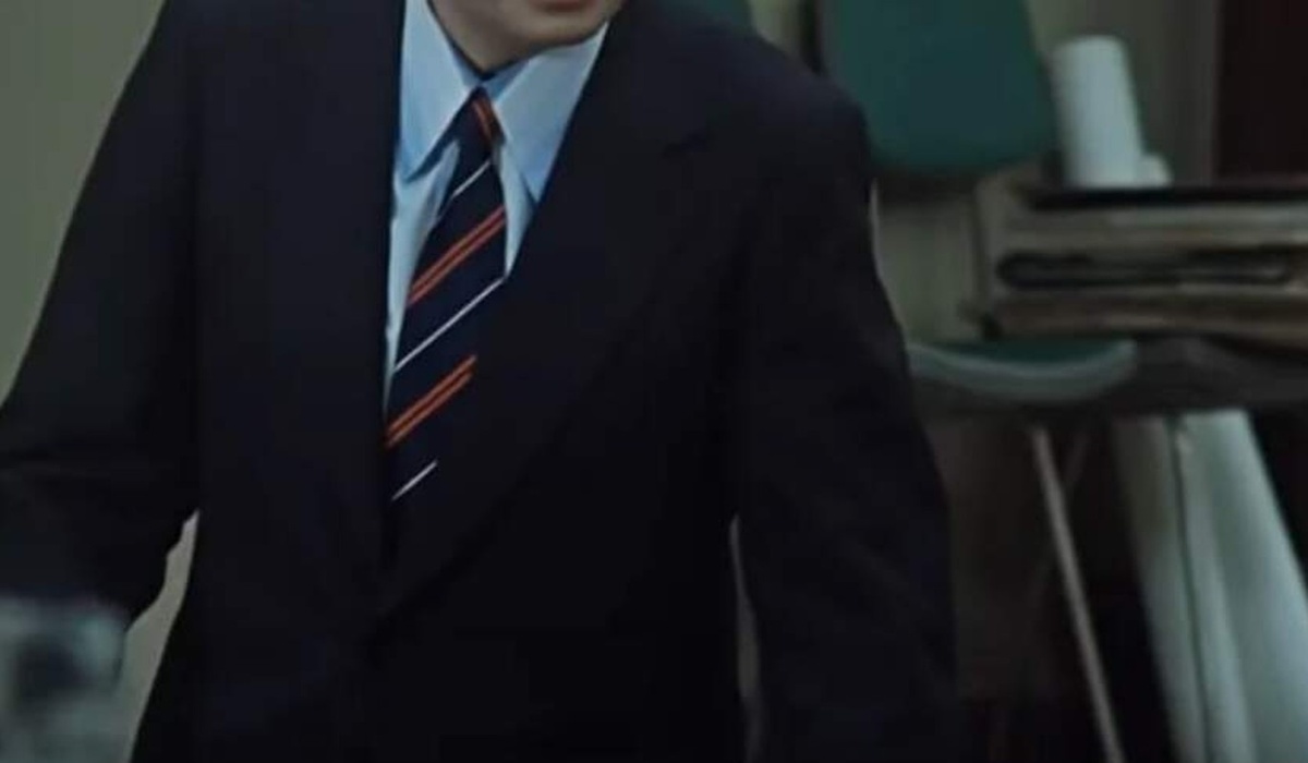    Фото: кадр из фильма "Служебный роман"