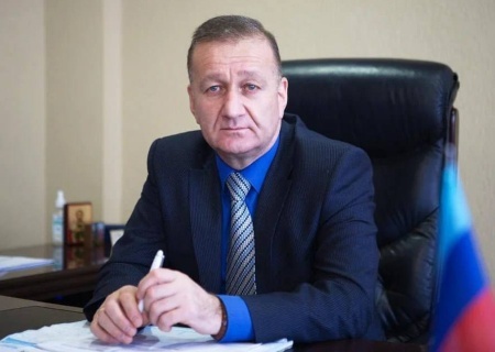    Экс-мэр Луганска погиб в результате взрыва на выставке посвящённой операции «Труба»