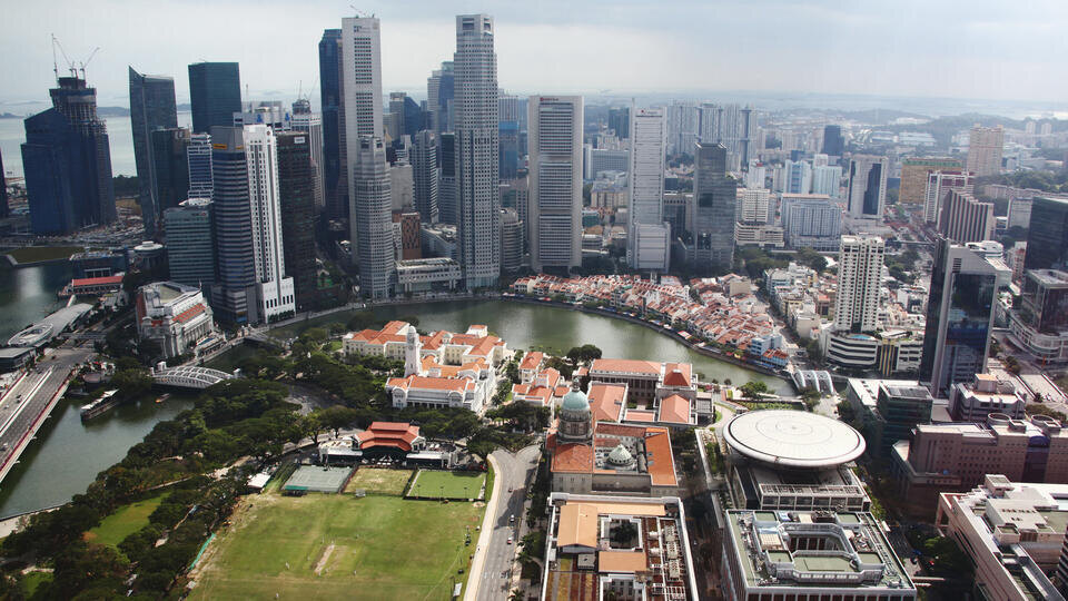 Фото: © РИА Новости/Марина Лысцева