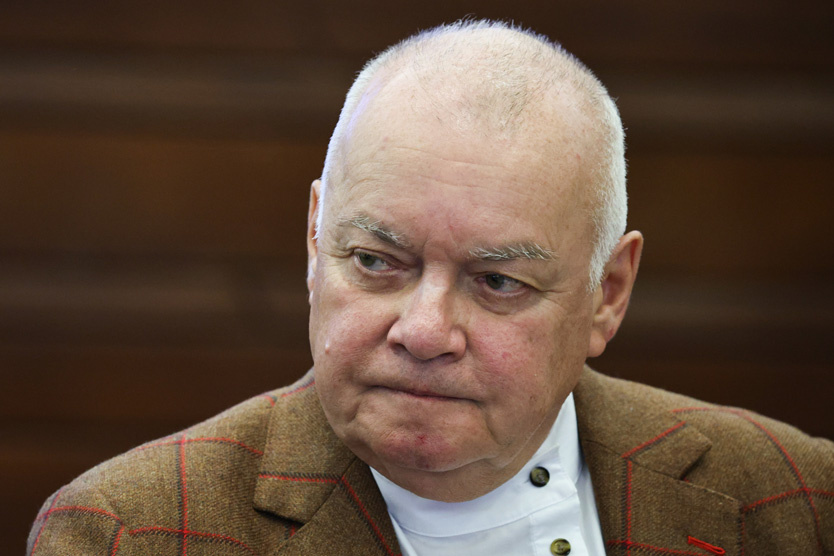 Фото: Михаил Терещенко / ТАСС