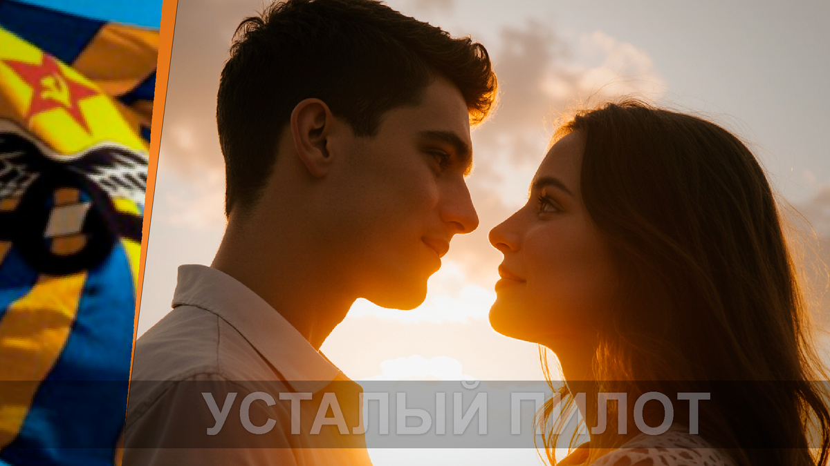 — Наверное, — она улыбнулась, и эта улыбка преобразила её лицо, сделав его ещё красивее. — Мне нравится, что ты не такой, как другие ребята.