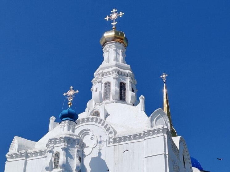   МК в Бурятии