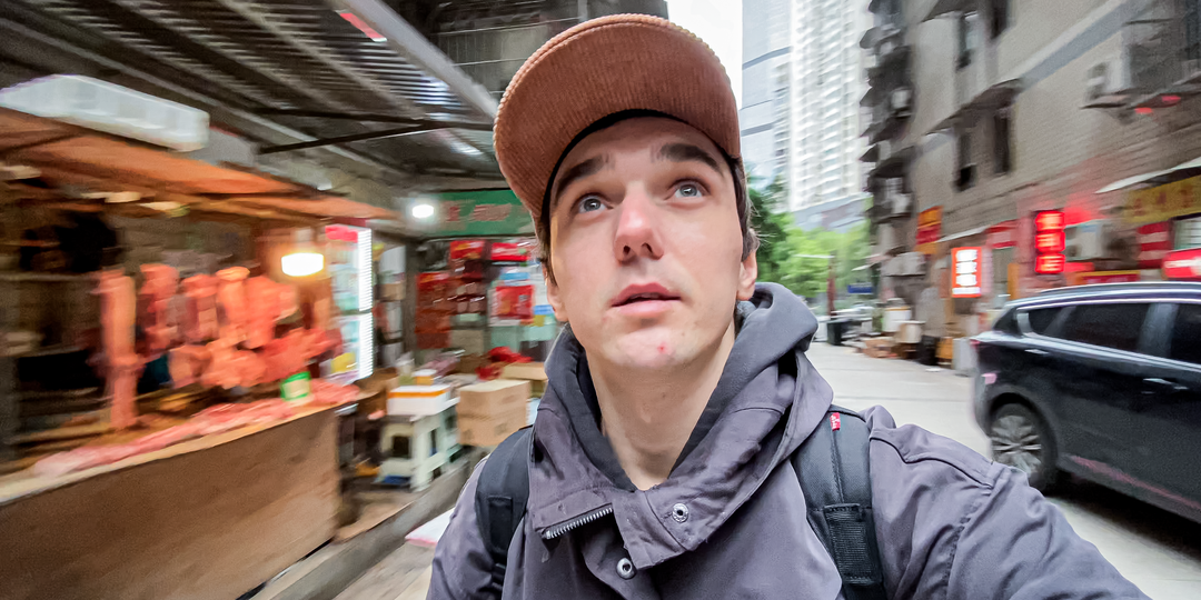 8 китайских безумств, после которых остальное кажется скучным