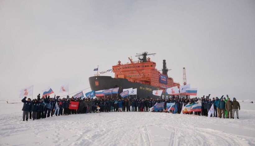    Фото: пресс-служба проекта Время Героев