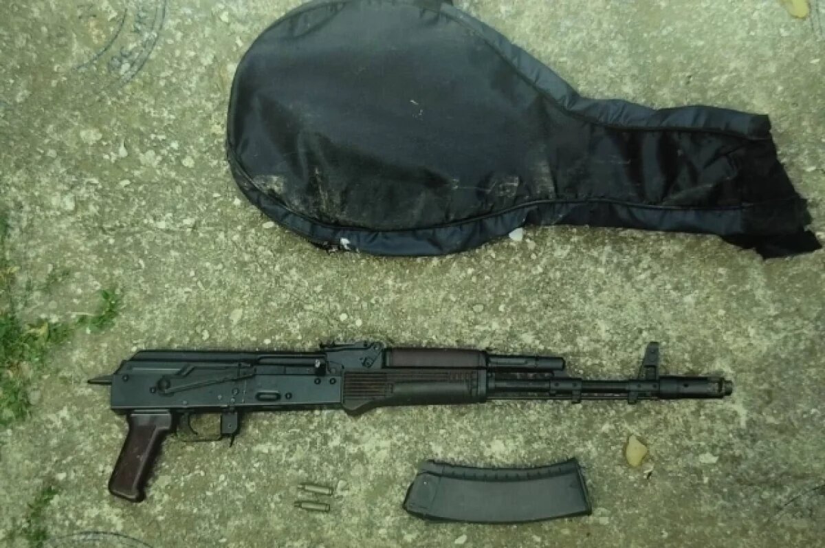    В Крыму спустя 15 лет раскрыли убийство главы Новофедоровки